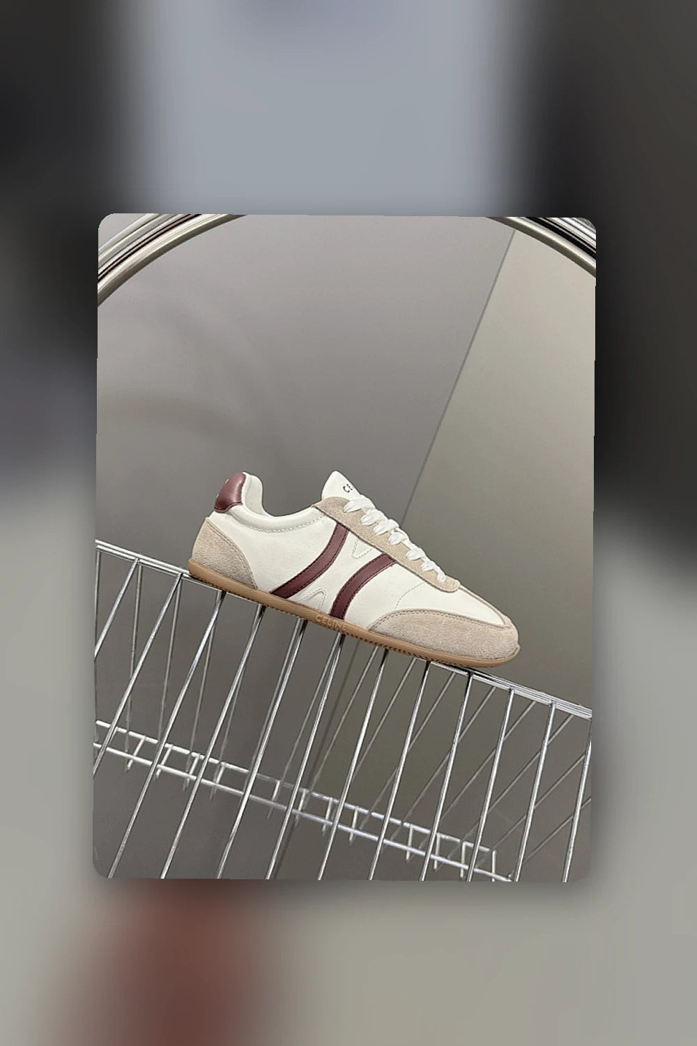 NB - COL Women Shoes - 473