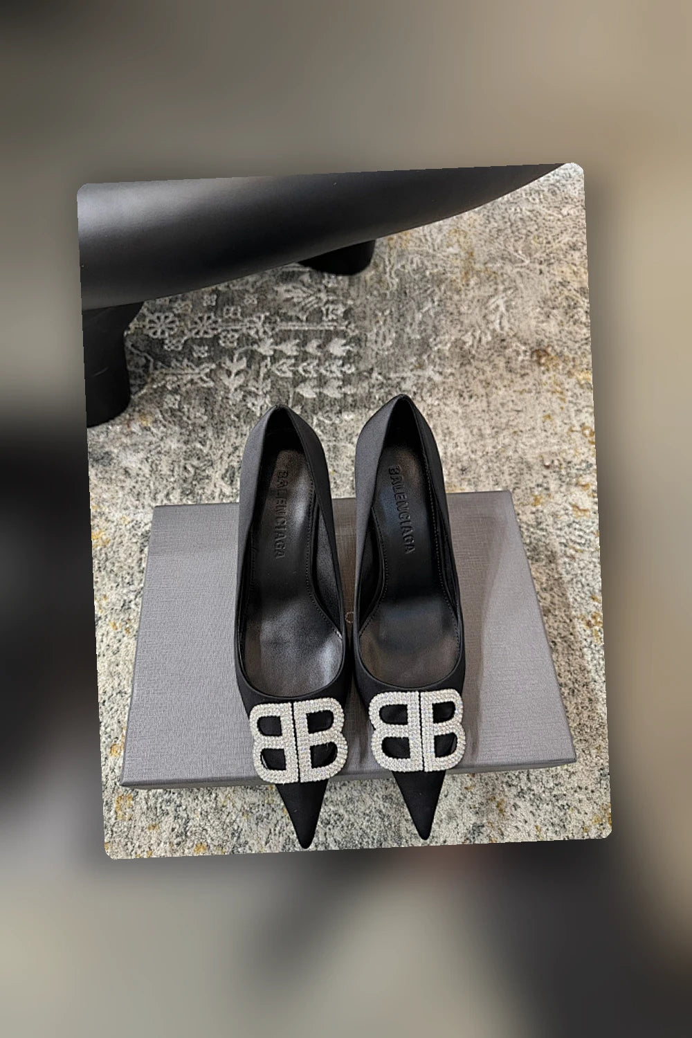 NB - BG Women Shoes - 014