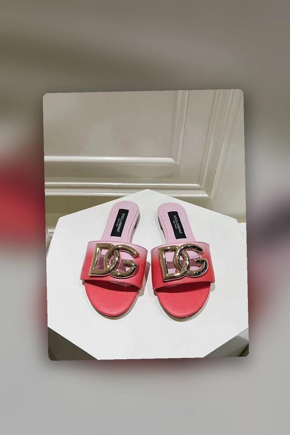 NB - DAG Women Shoes - 450