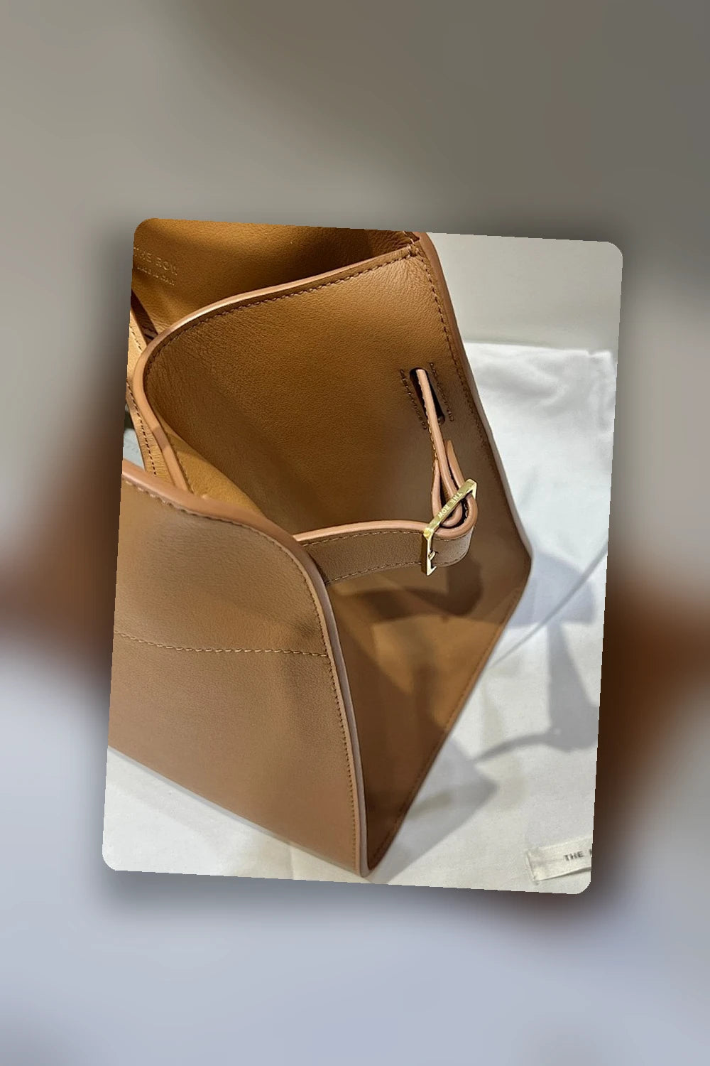 NB - THR Bag - 463