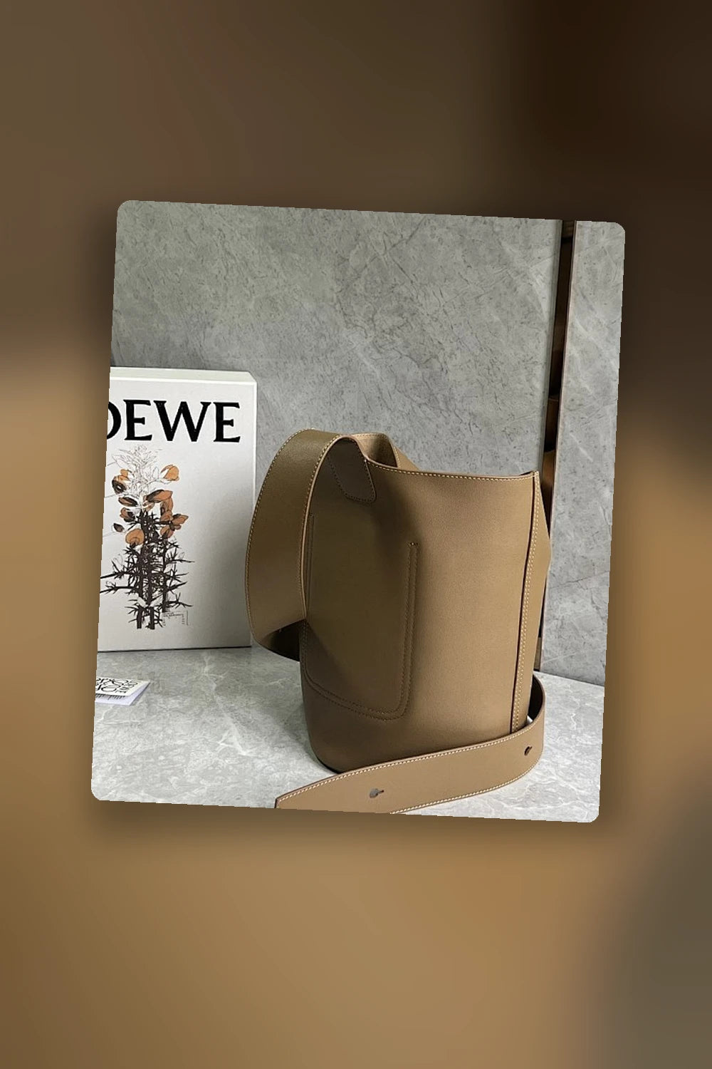 NB - LWO Bag - 567