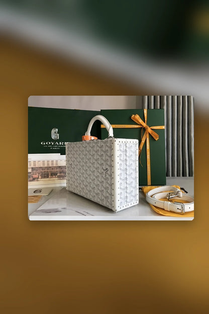 NB - GYO Bag - 335