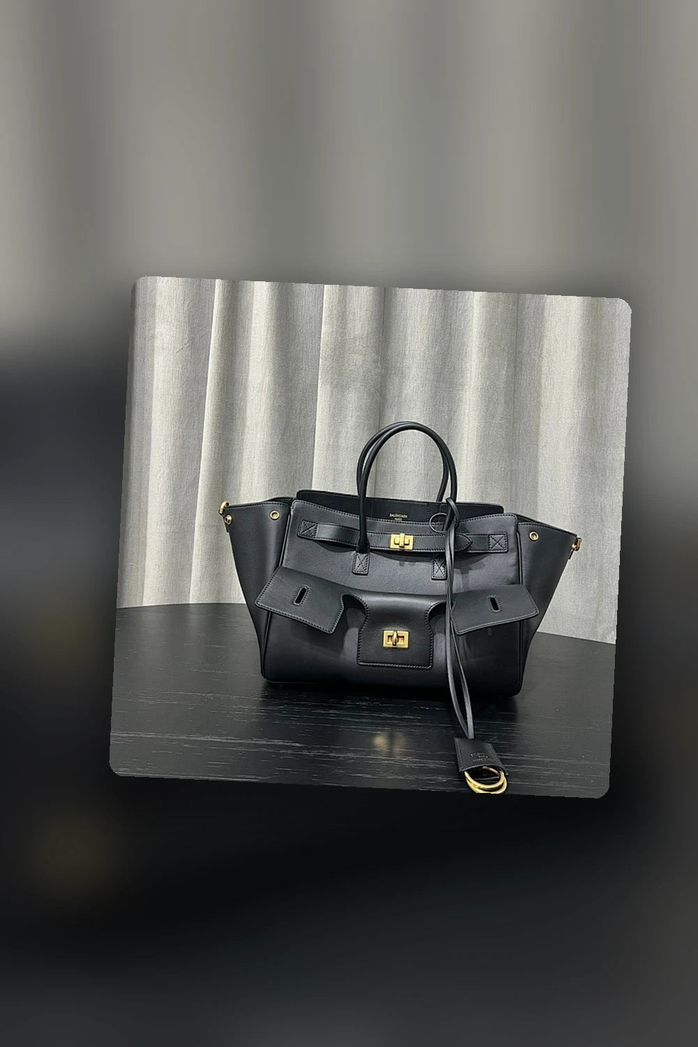 NB - BG Bag - 1543