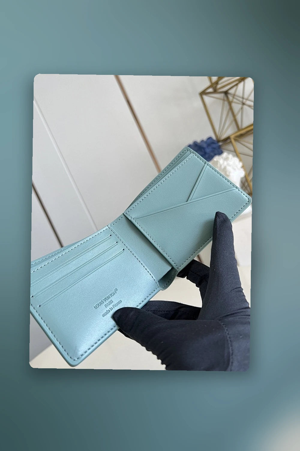 NB - Mix Wallet - 706
