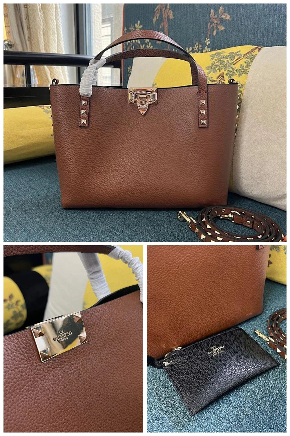 NB - VEL Bag - 508