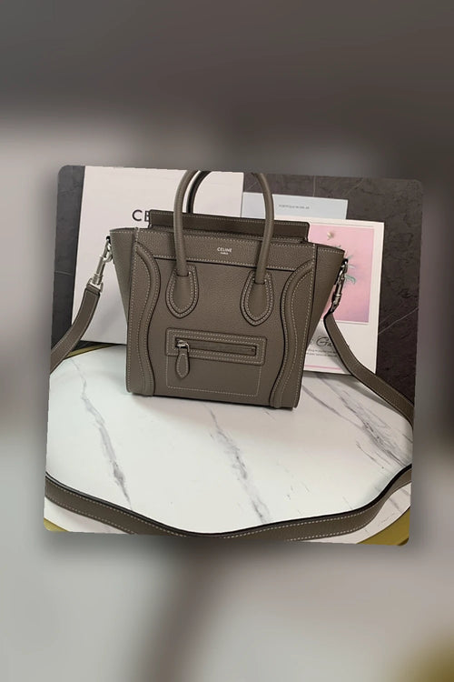 NB - COL Bag - 1127