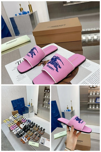 NB - BOR Women Shoes - 331
