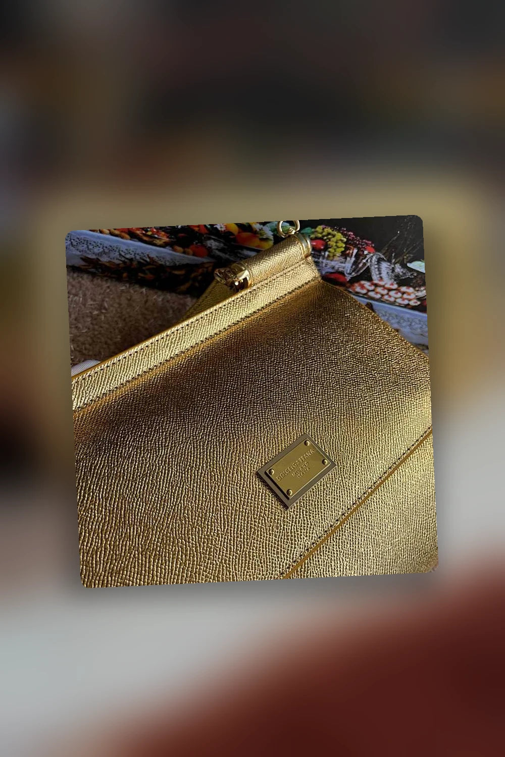 NB - DAG Bag - 157