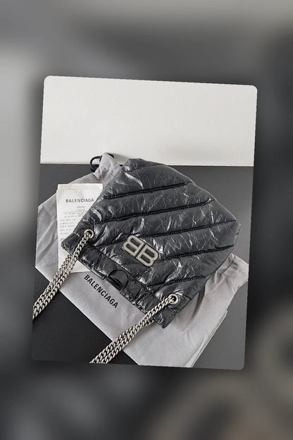 NB - BG Bag - 911