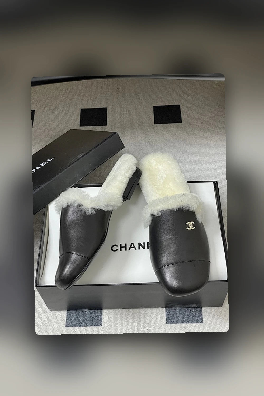 NB - CHL Mix Items - 579