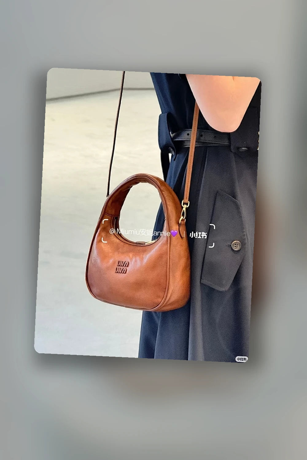NB - MMU Bag - 1058