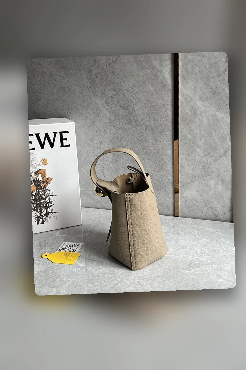 NB - LWO Bag - 003