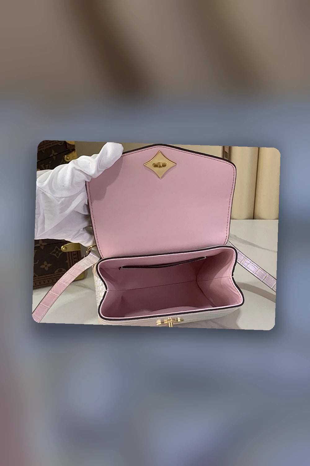 NB - LOV Bag - 171