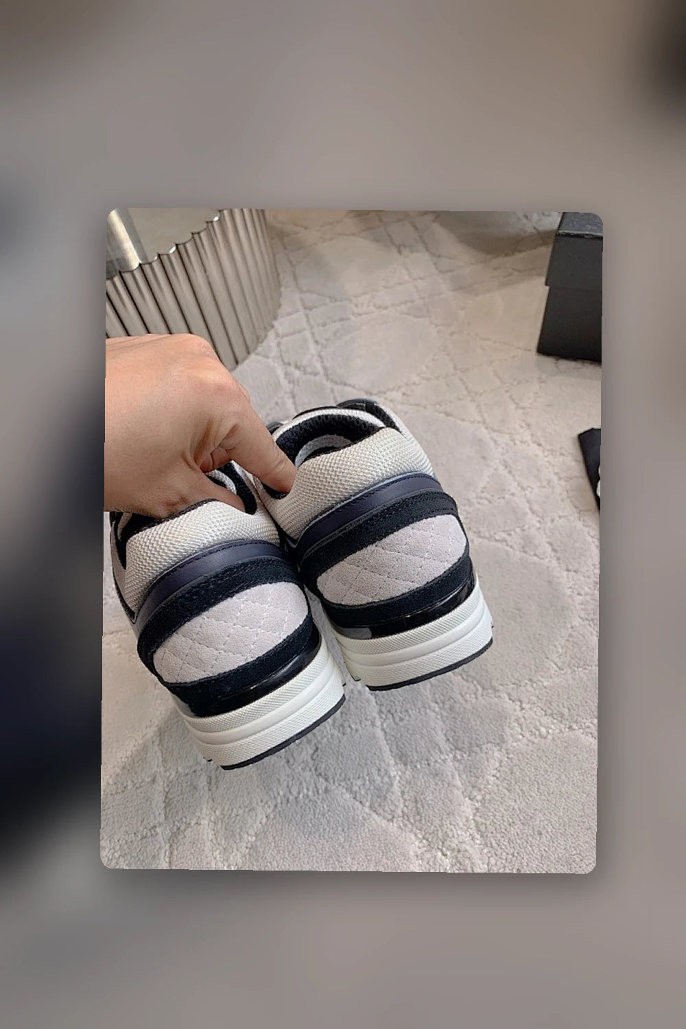 NB - CHL Mix Items - 425