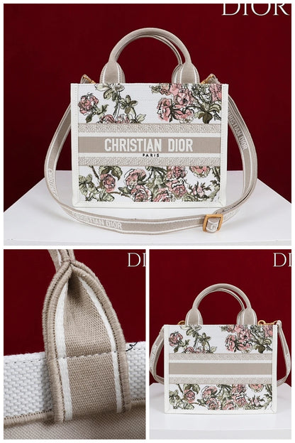 NB - DOR Bag - 1431