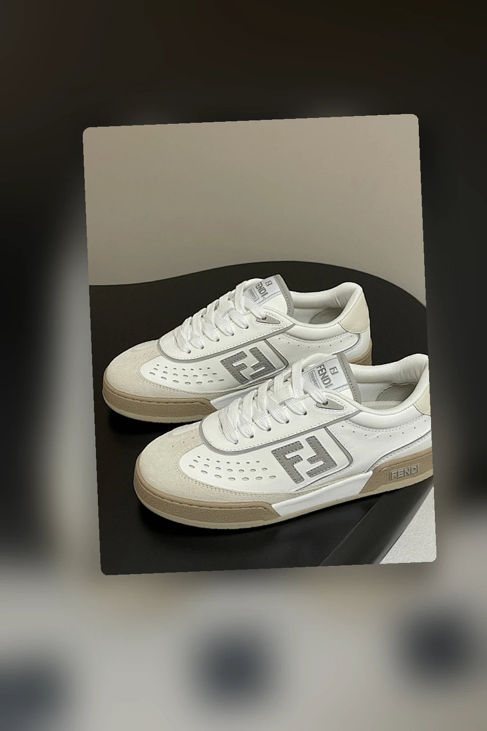 NB - FDE Women Shoes - 009
