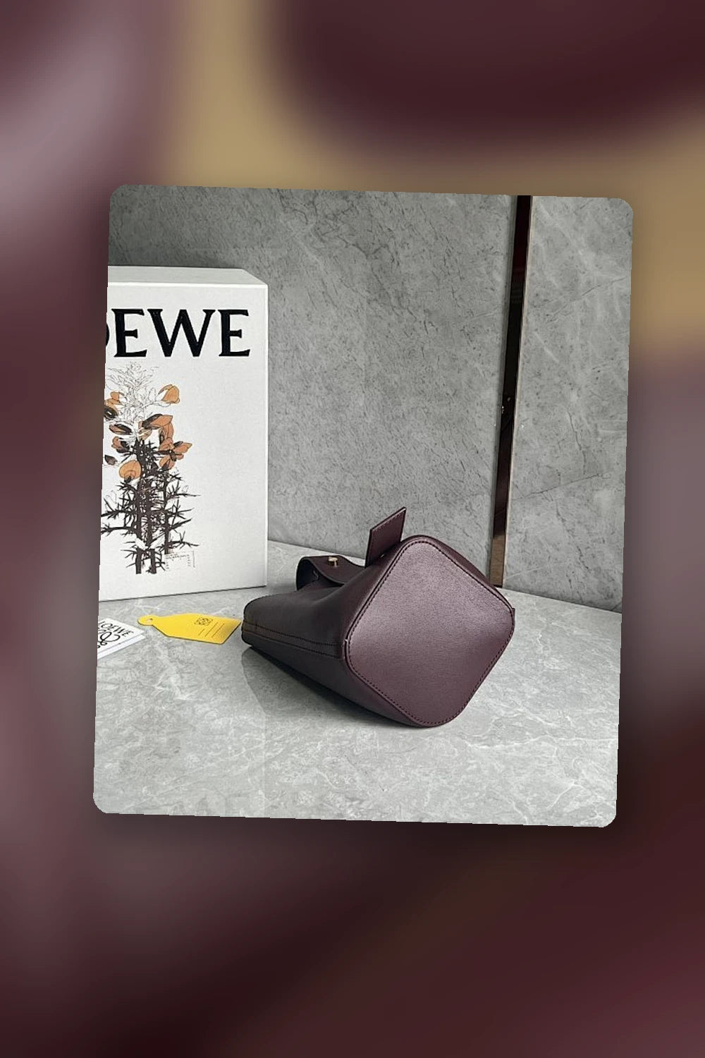 NB - LWO Bag - 095