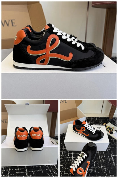 NB - LWO Women Shoes - 422
