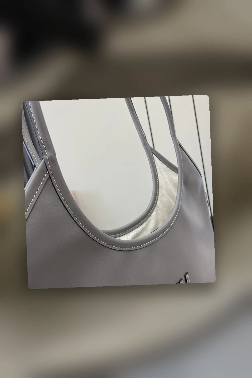 NB - MMU Bag - 949