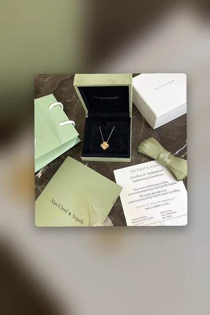 NB - VACA Jewelry - 638