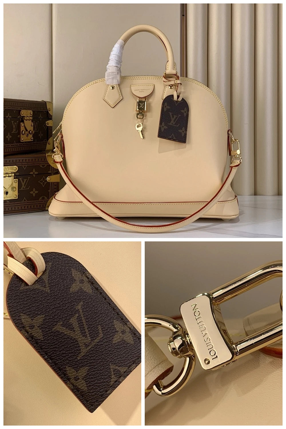 NB - LOV Bag - 307