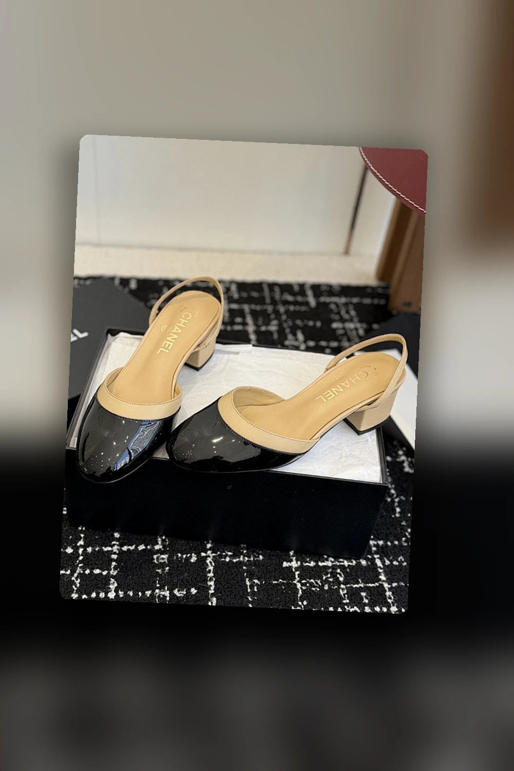 NB - CHL Mix Items - 241