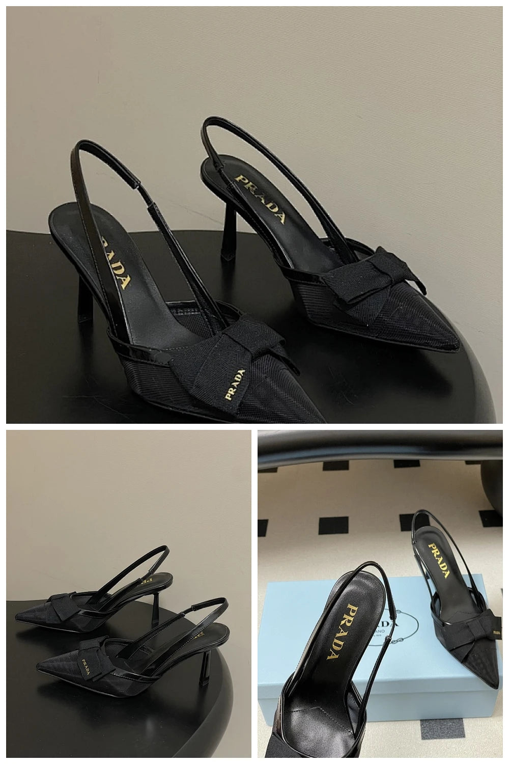 NB - PD Women Shoes - 088
