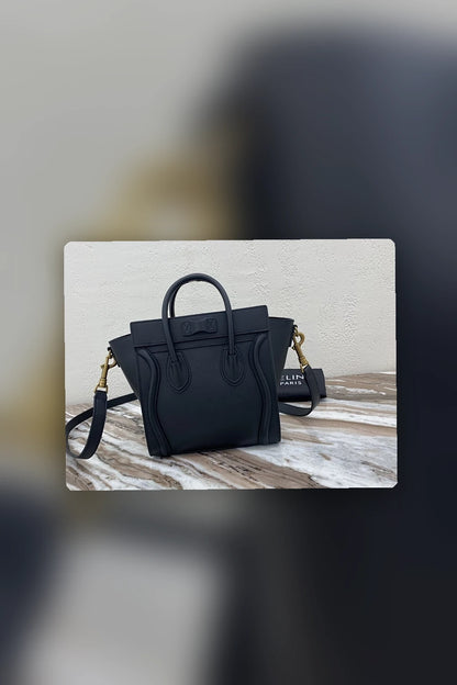 NB - COL Bag - 463