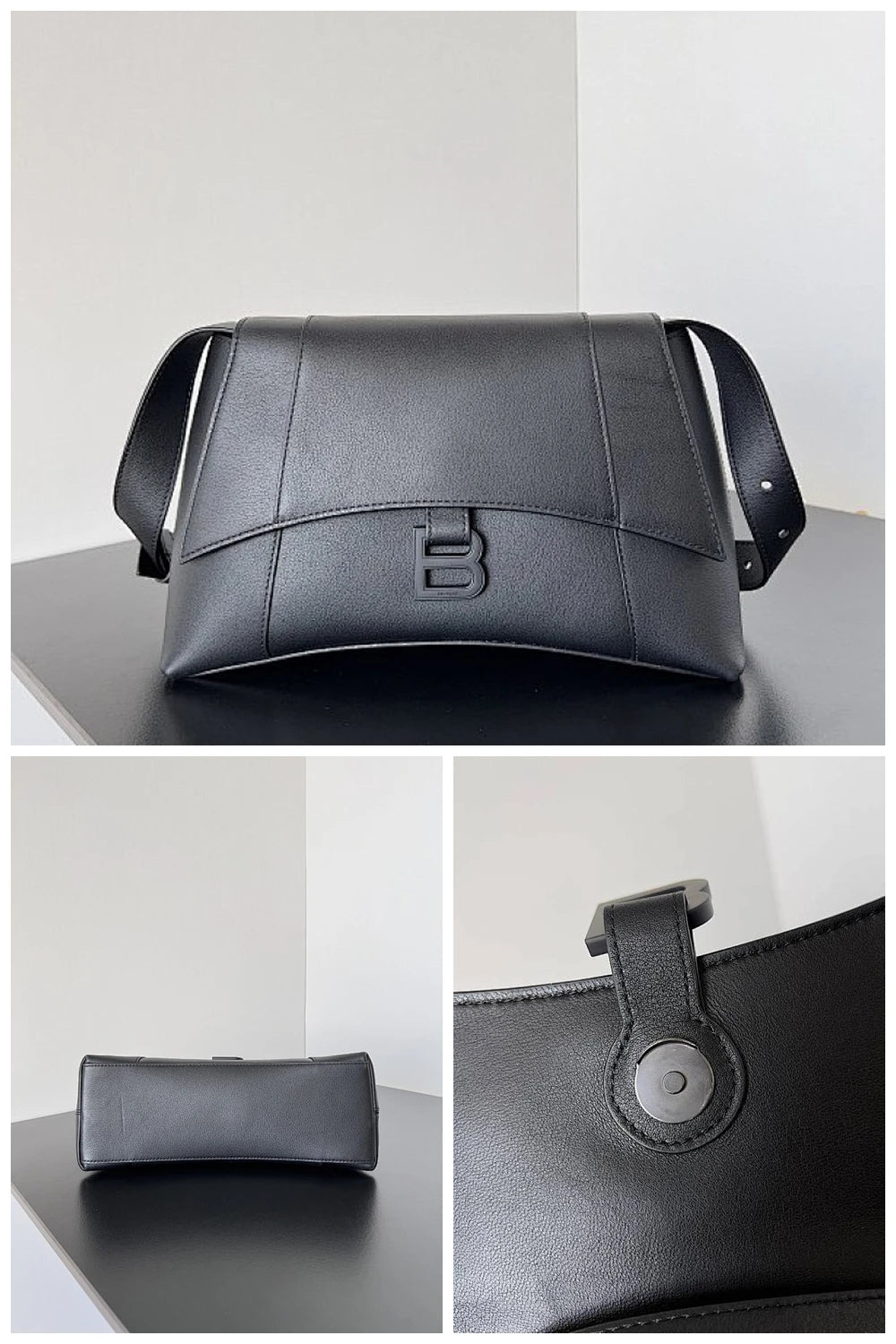 NB - BG Bag - 858