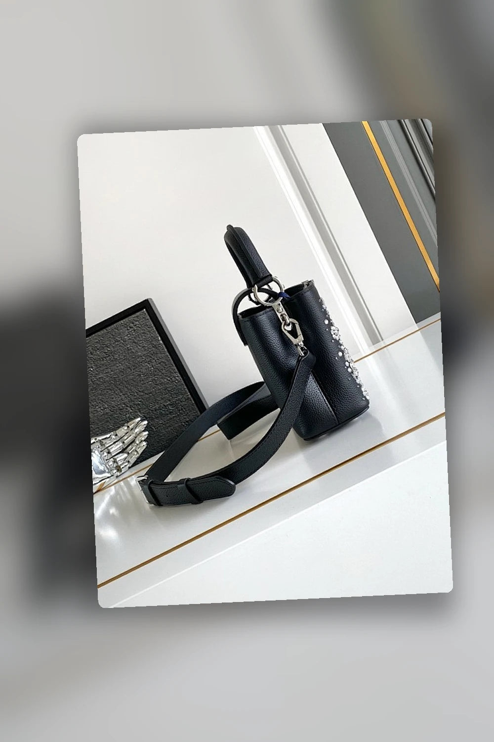 NB - LOV Bag - 461