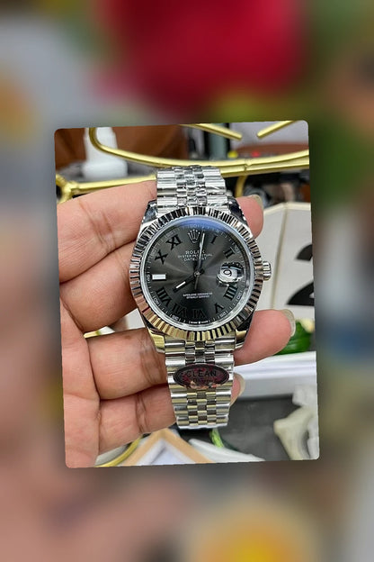 NB - Mix Watch - 1391