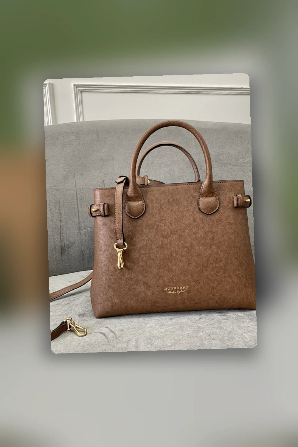 NB - BOR Bag - 193