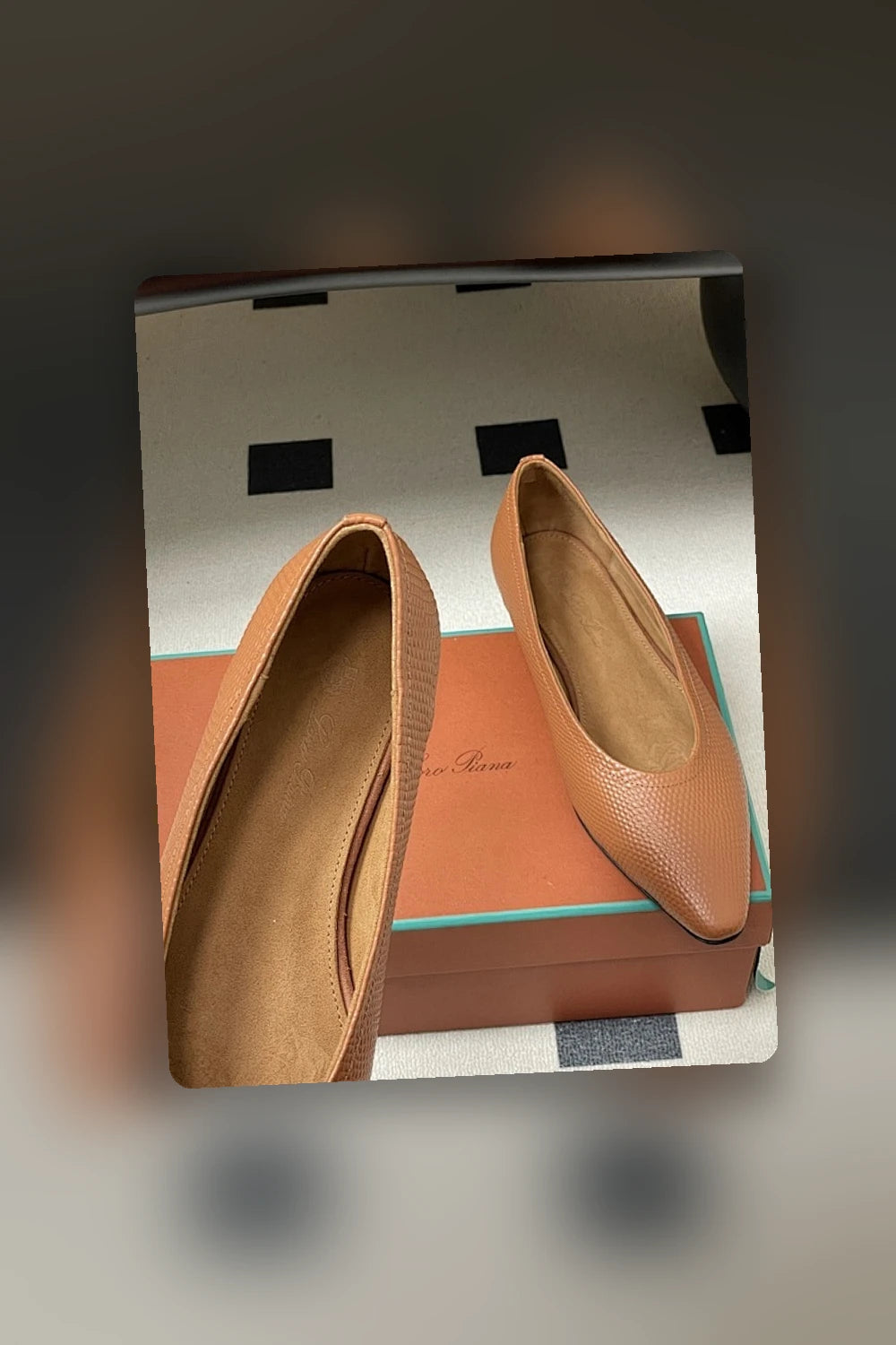 NB - LOP Women Shoes - 015