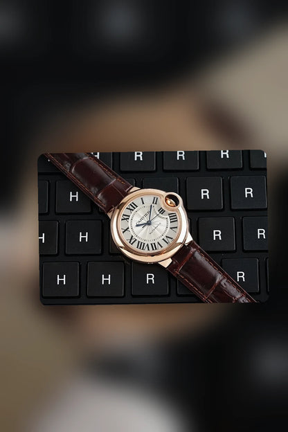 NB - Mix Watch - 216