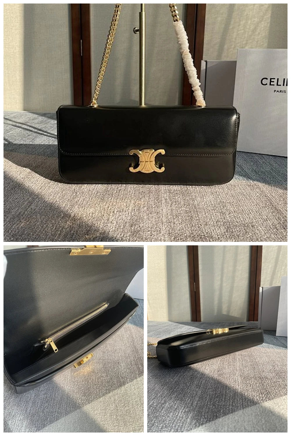 NB - COL Bag - 090