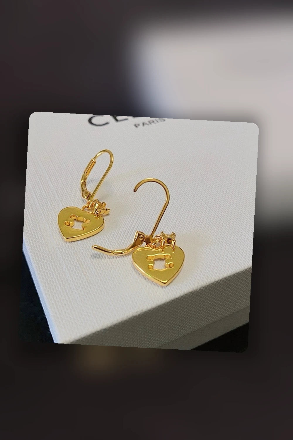 NB - COL Jewelry - 332