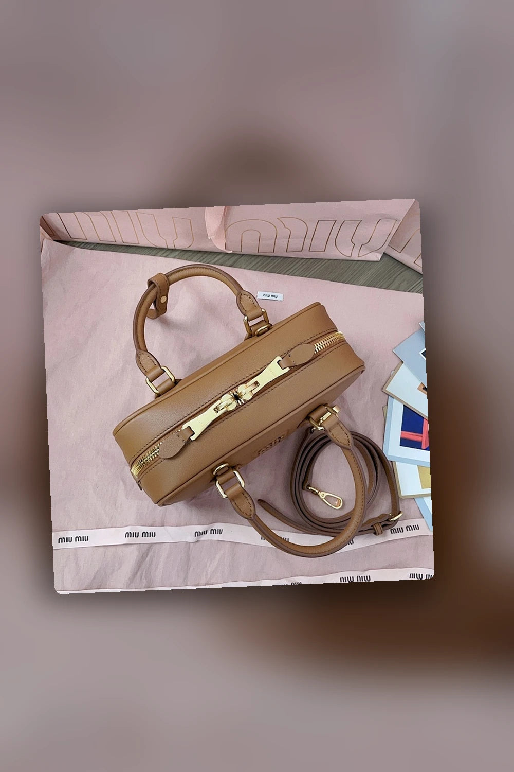 NB - MMU Bag - 230