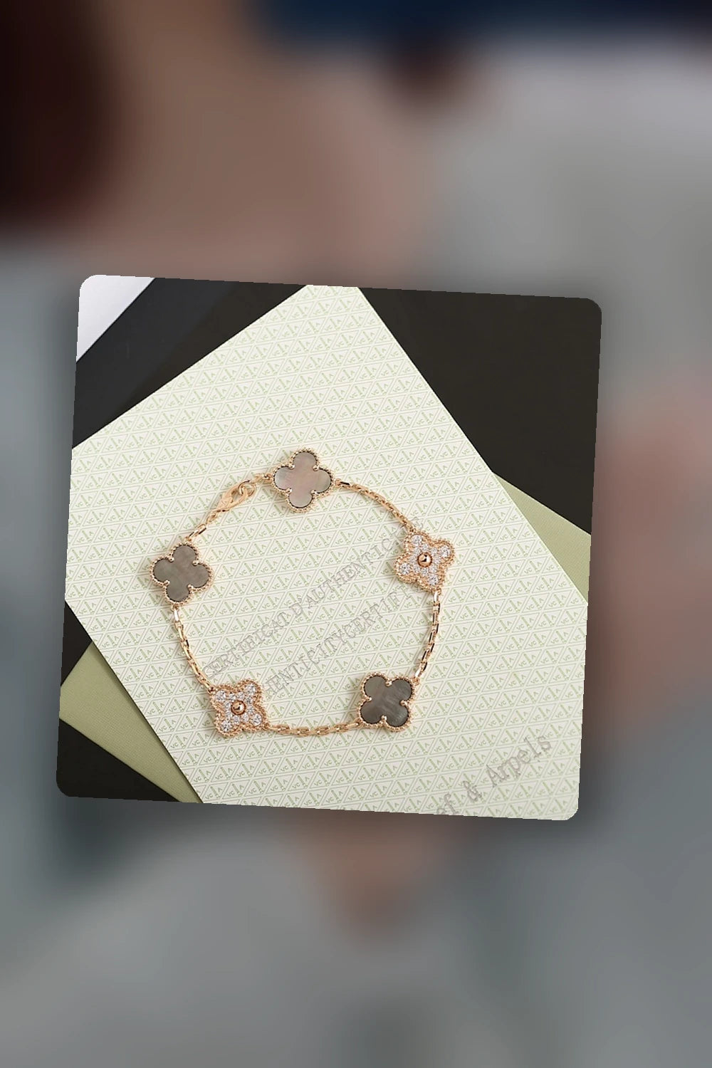 NB - VACA Jewelry - 174