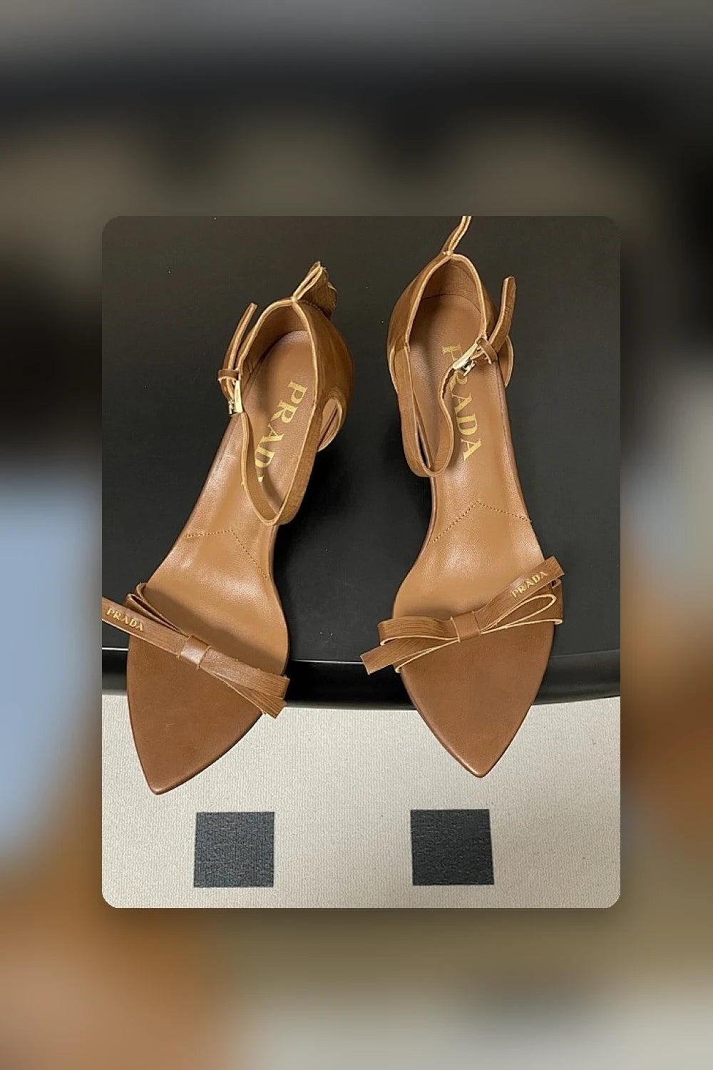 NB - PD Women Shoes - 065