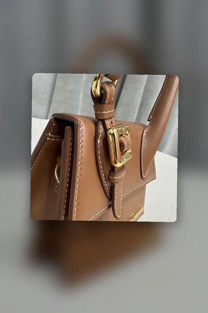 NB - JCA Bag - 437