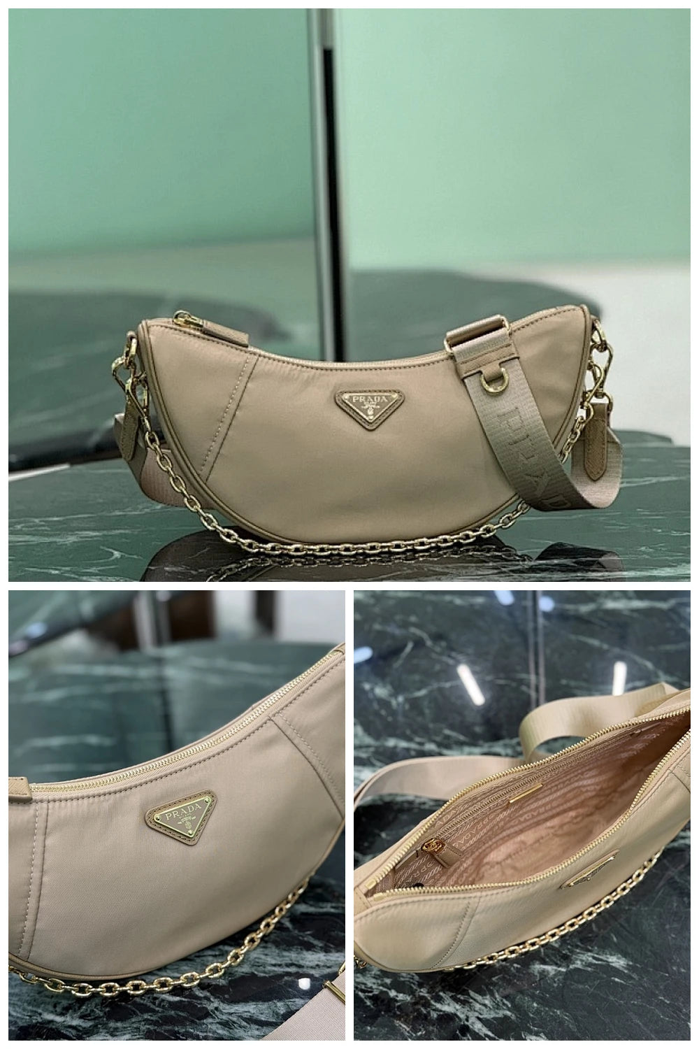 NB - PD Bag - 747