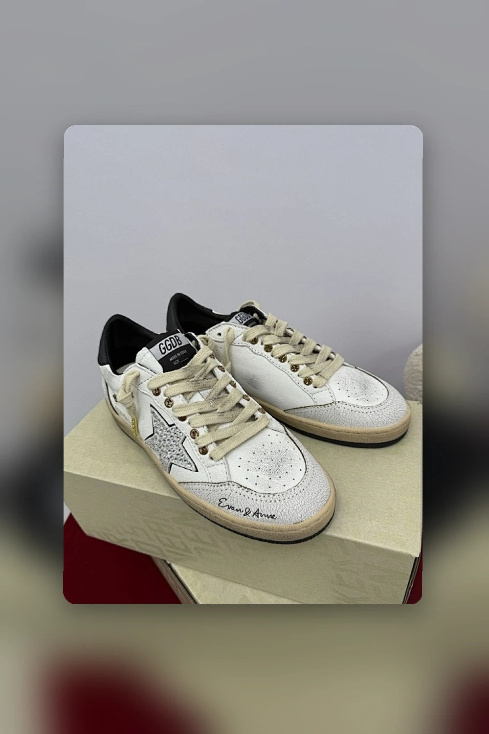 NB - SIMP Women Shoes - 114
