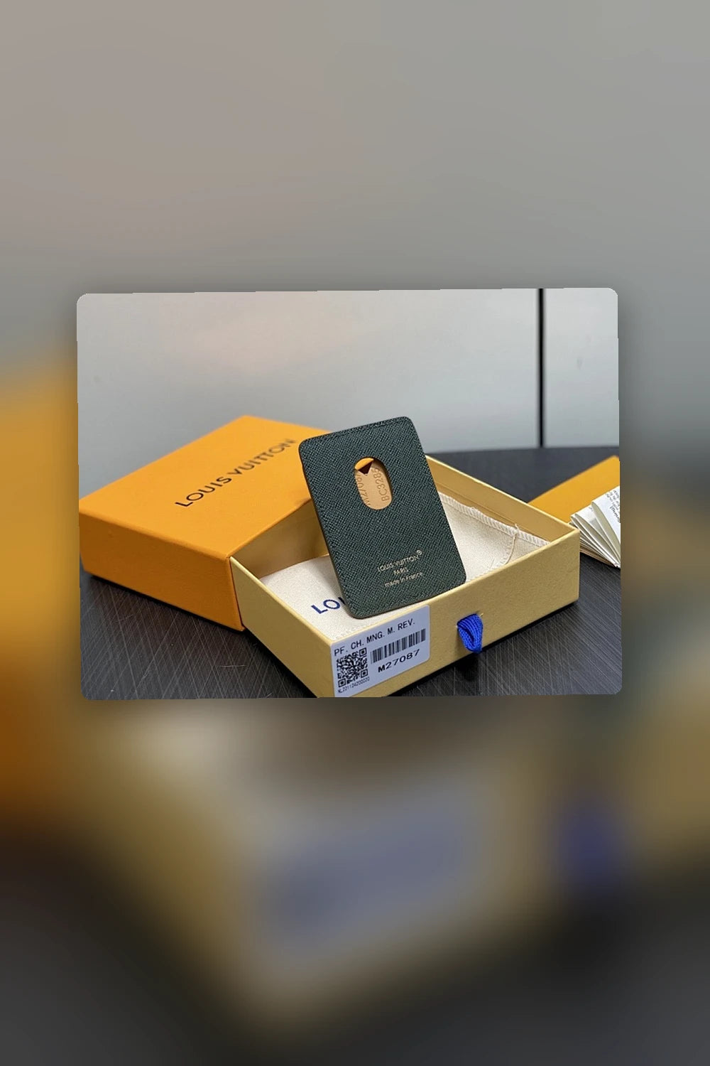 NB - Mix Wallet - 365