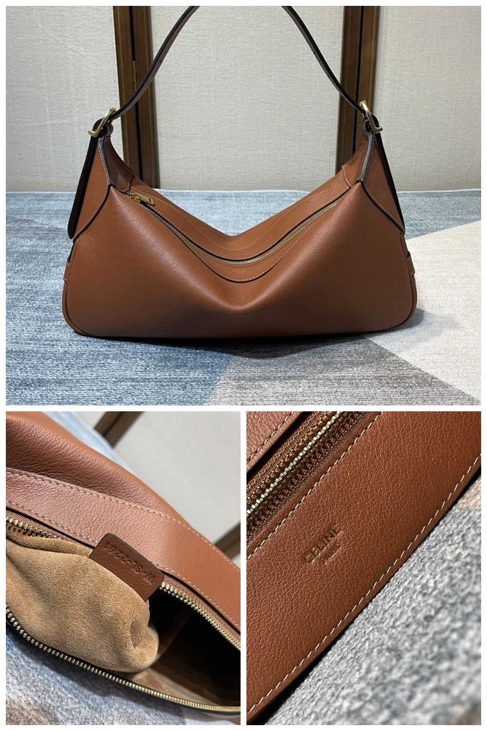 NB - COL Bag - 790