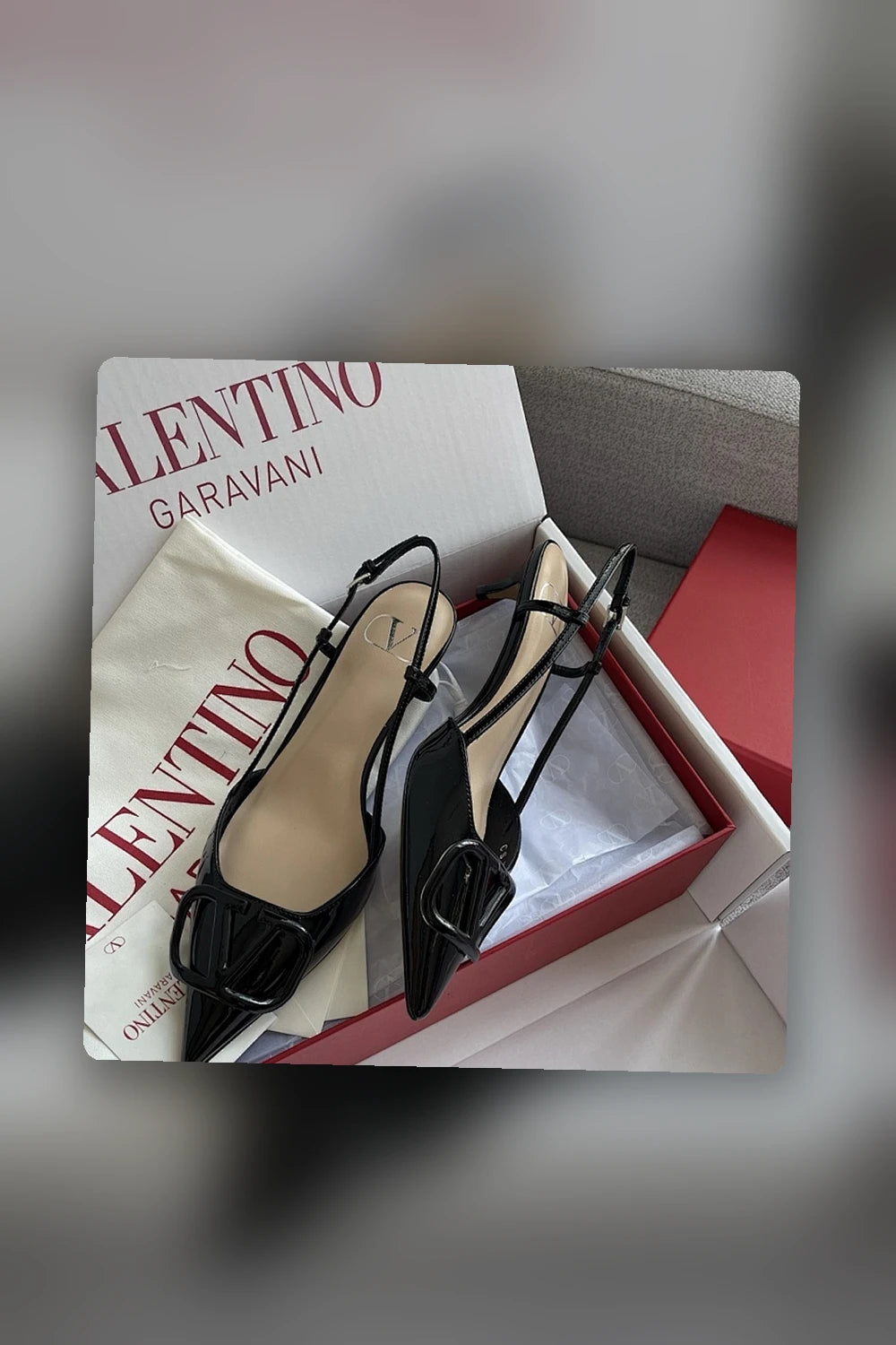 NB - VEL Women Shoes - 979