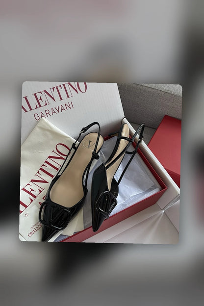 NB - VEL Women Shoes - 979