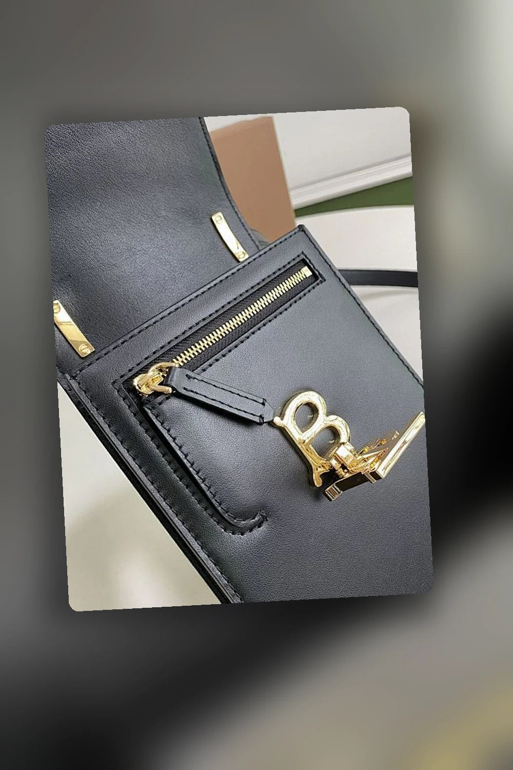 NB - BOR Bag - 942
