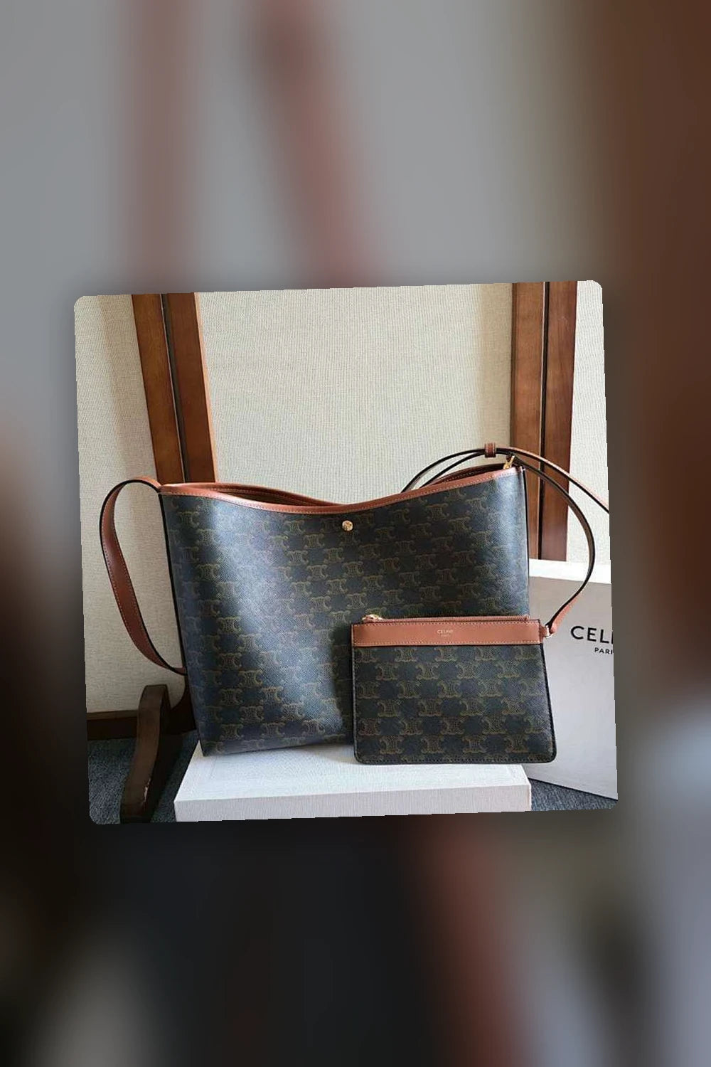 NB - COL Bag - 839