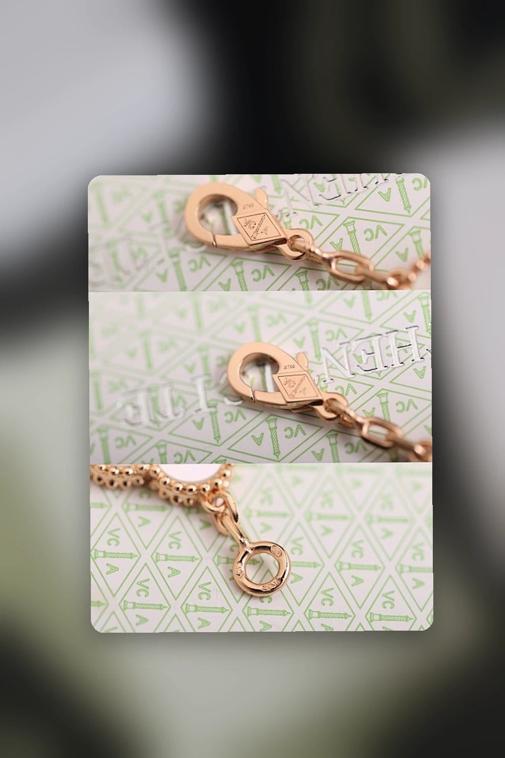 NB - VACA Jewelry - 509