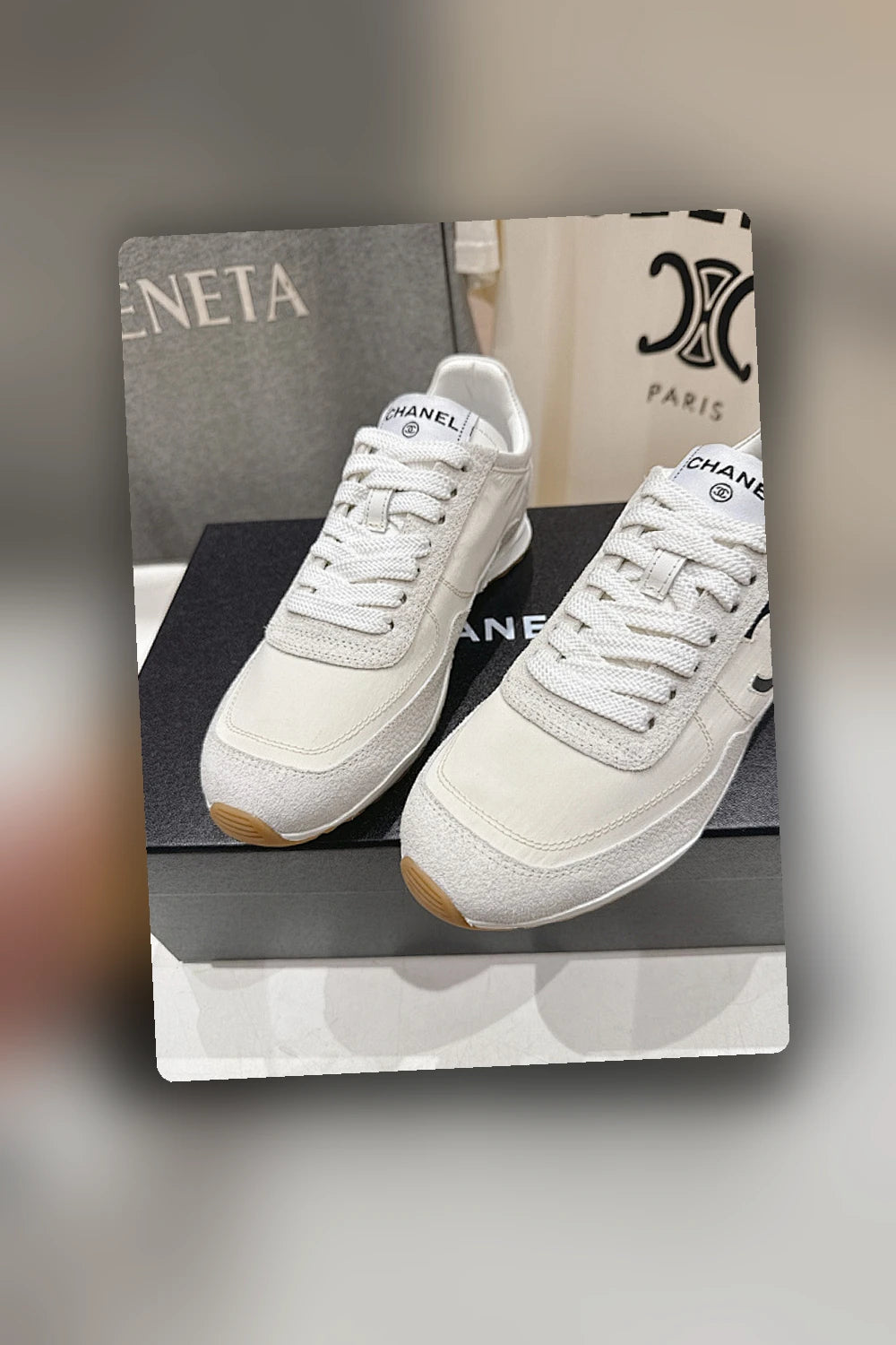 NB - CHL Mix Items - 204